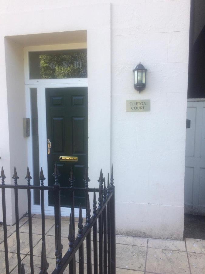 Luxury City Centre Apartment, Exeter. Exteriör bild
