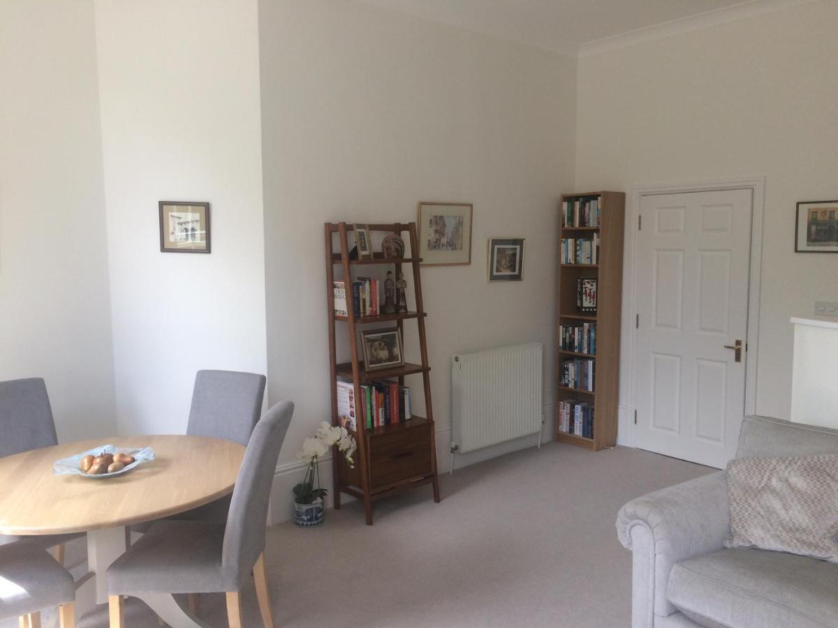Luxury City Centre Apartment, Exeter. Exteriör bild